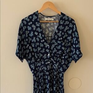 Christy Dawn Maxi Dress